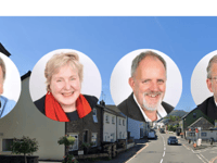 Village left in medical limbo after GP closure