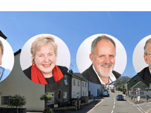 Village left in medical limbo after GP closure