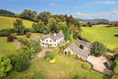 Period "gem" for sale was once a post office and has its own lake 