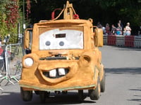 Insurance difficulties mean end of the road for soapbox racers