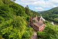 Netflix’s Sex Education £1.5 million chalet is up for grabs