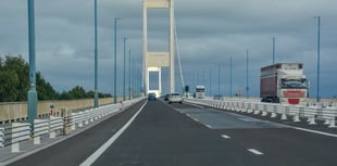 Peter Fox proposes bridge weight limit change