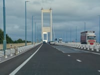 M48 Severn Bridge resurfacing trial begins this August