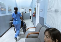 Warning from senior medical doctor