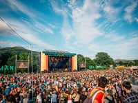 Welsh festival sells out in record-breaking time