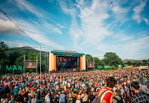 Welsh festival sells out in record-breaking time