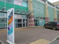 LETTER: Lift now in action