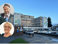 Keeping Nevill Hall's MIU could mean NHS delays, warns Health Board