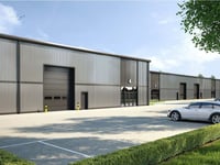 Extension to industrial estate allowed