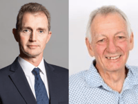MP hits back at councillor’s claim cost rise was his fault