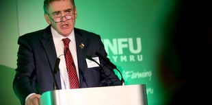 Government must deliver genuine change to Sustainable Farming Scheme
