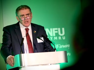 Government must deliver genuine change to Sustainable Farming Scheme