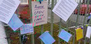 Eleventh hour reprive for threatened day centre