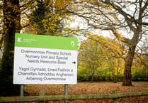 Welsh-speaking seedling school looking for new governors