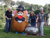 SpudFest bound to prove a festival feast in Chepstow