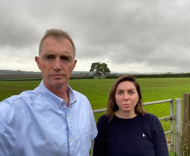 Proposed Monmouthshire gypsy pitches up for consultation