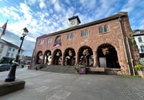 Iconic Ross Market House to undergo urgent repairs