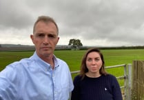 Concern over 'inappropriate' gypsy site