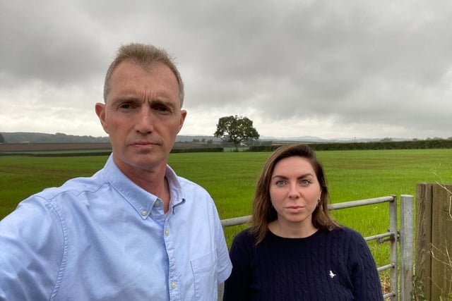 Drop in day deadline for Monmouthshire gypsy site consultation