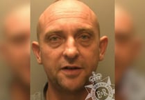 Monmouth man jailed for sending 'vile' texts to woman