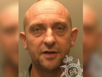 Monmouth man jailed for sending 'vile' texts to woman