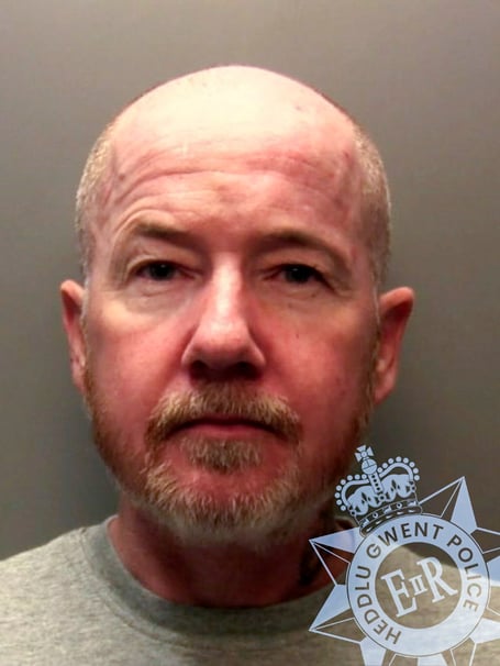 Jason Monks made 11 hoax calls to the ambulance in a single day.