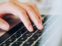 Not everyone is online says MS