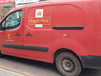 Postal service in Monmouth branded 'rip off'