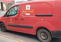 Postal service in Monmouth branded 'rip off'