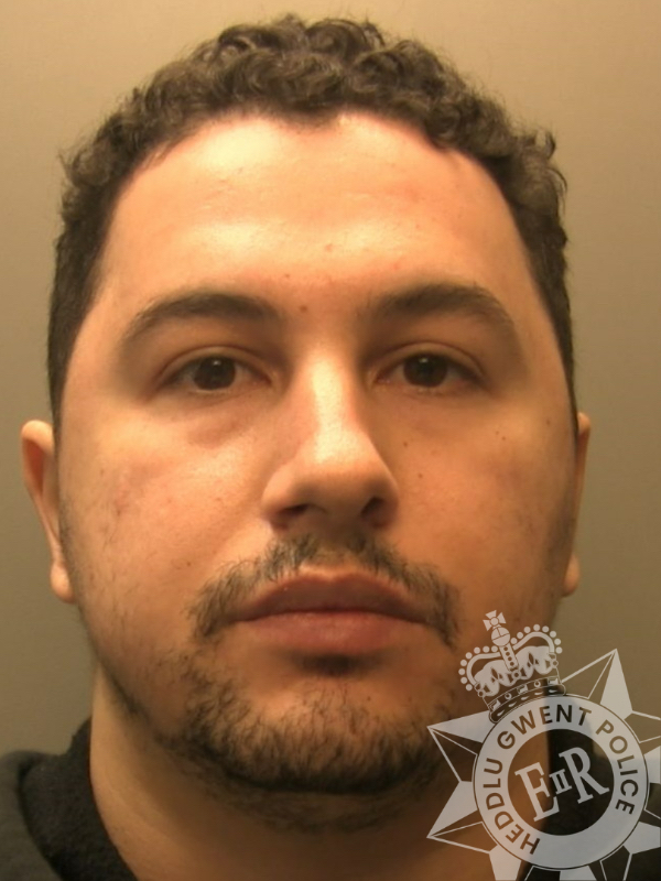 Pair jailed for cannabis farm at ex-social club