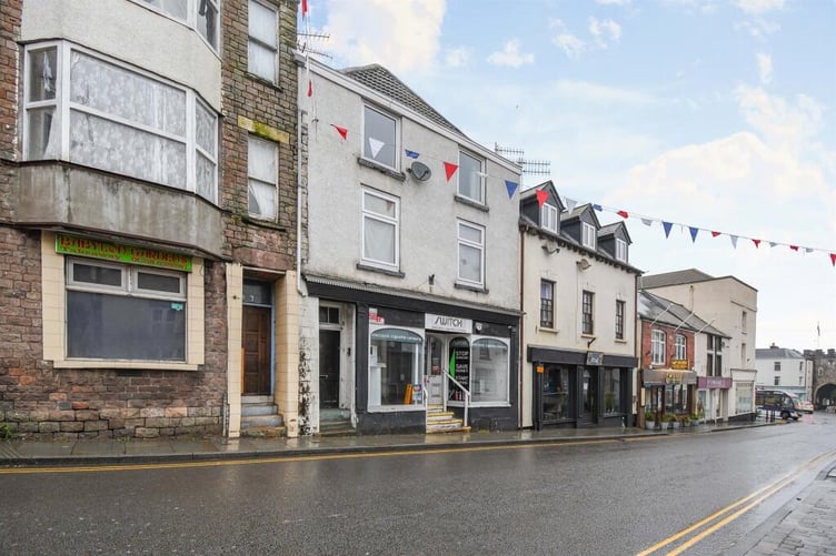 cheapest monmouthshire