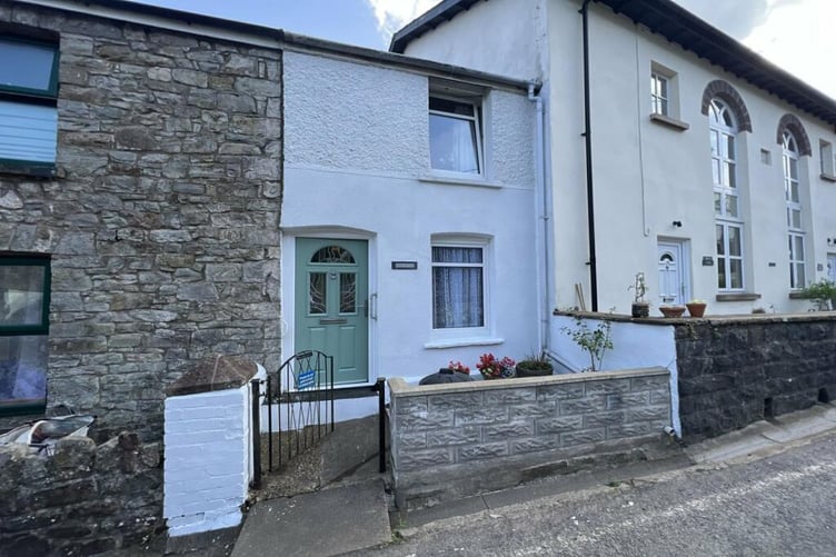 cheapest monmouthshire