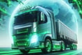 Jesse Norman MP rolls out £200m for greener freight