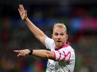It's Wayne's world in rugby showcase