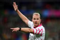 Barnes 'received death threats' after World Cup final red card
