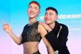 Here's looking at you! - Olly unveils waxwork at Madame Tussaud's 