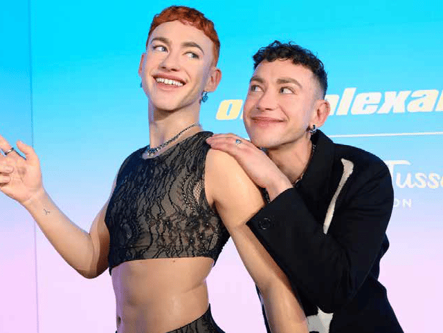 Olly's town set for Giant Eurovision Watch Party