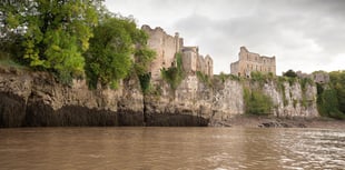 Step back to the 17th Century at Chepstow Castle as its 'Under Siege' 