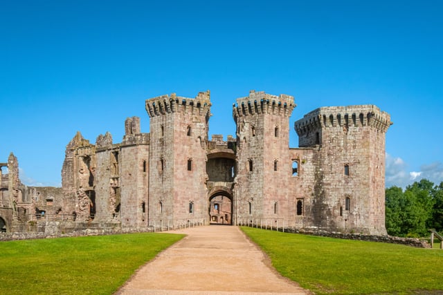 Children go free at Cadw sites this weekend
