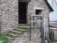 Last chance open days at 18th century Cwm cider house