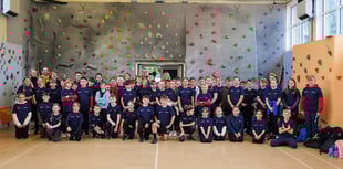 Youngsters  inspired to become Young Ambassadors at annual conference