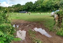 Rethink on Monmouthshire gypsy sites called for