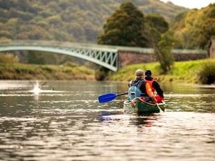Welsh Water handed £104k court bill for polluting Wye