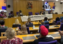 Monmouthshire celebrates Black History Month