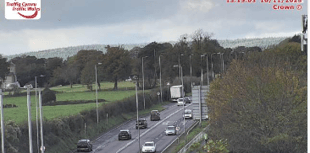 Armed police at Chepstow incident