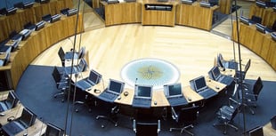 Crunch talks to be held this week on plans to expand Senedd