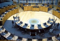 Crunch talks to be held this week on plans to expand Senedd