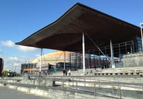 Plans for more politicians in Wales pass first hurdle