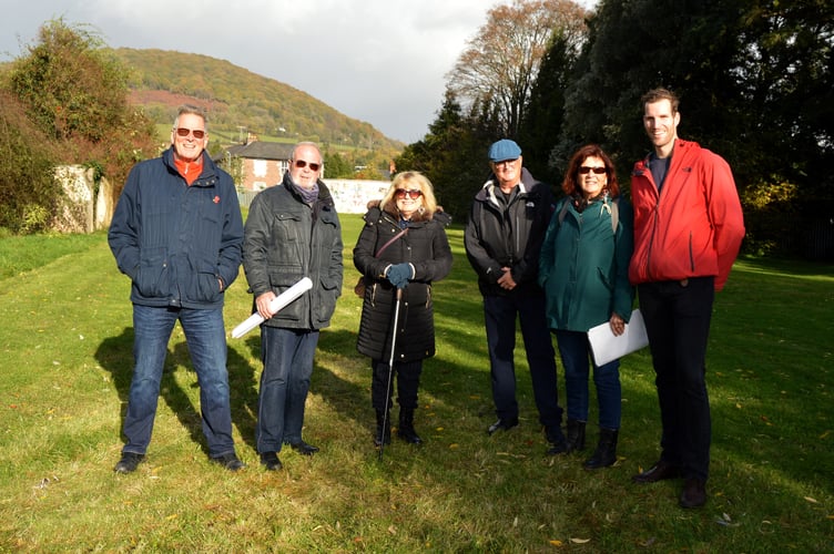 Aber lido group