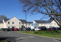Benefits of workimg at Monnow Vale Hospital